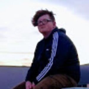 Meet your Posher, Jaden